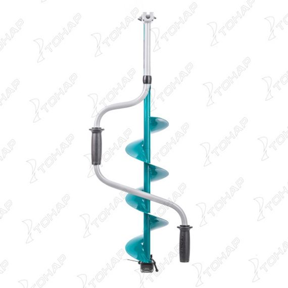 Ледобур Тонар ЛР-150Д (левое вращение) LK-150LD