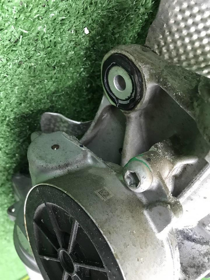 Рейка рулевая Land-Rover Discovery Sport (19-нв)