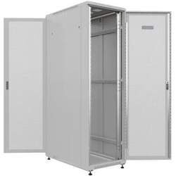 Телекоммуникационный шкаф NTSS Премиум NTSS-R42U60100PD/PD