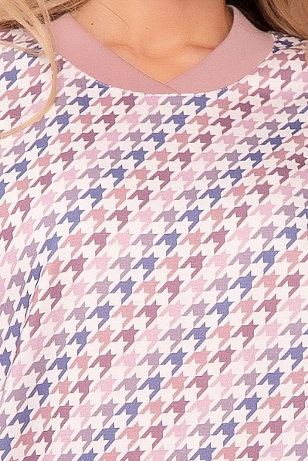 Блузка 41136 Avili