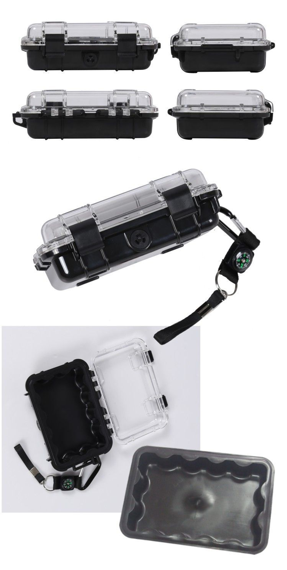 Защитный кейс Andbao SZ-1304