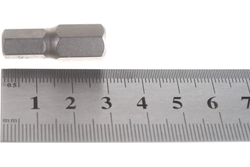 Вставка RF-1543010 5/16"DR 6-гранная 10x30мм ROCKFORCE