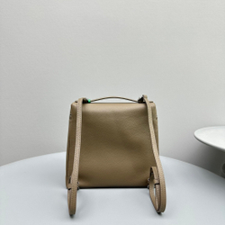 Loro Piana Extra Pocket Backpack L23.5
