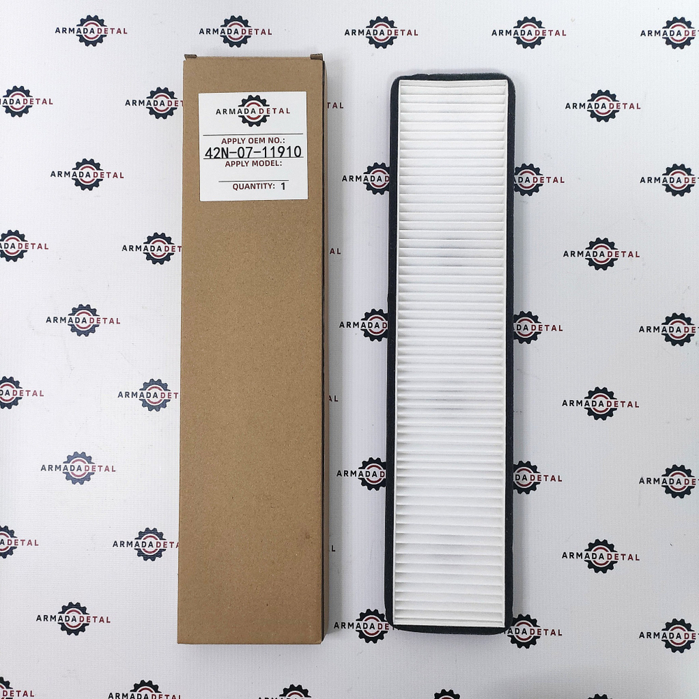 Фильтр воздушный| 42N-07-11910 | ARM