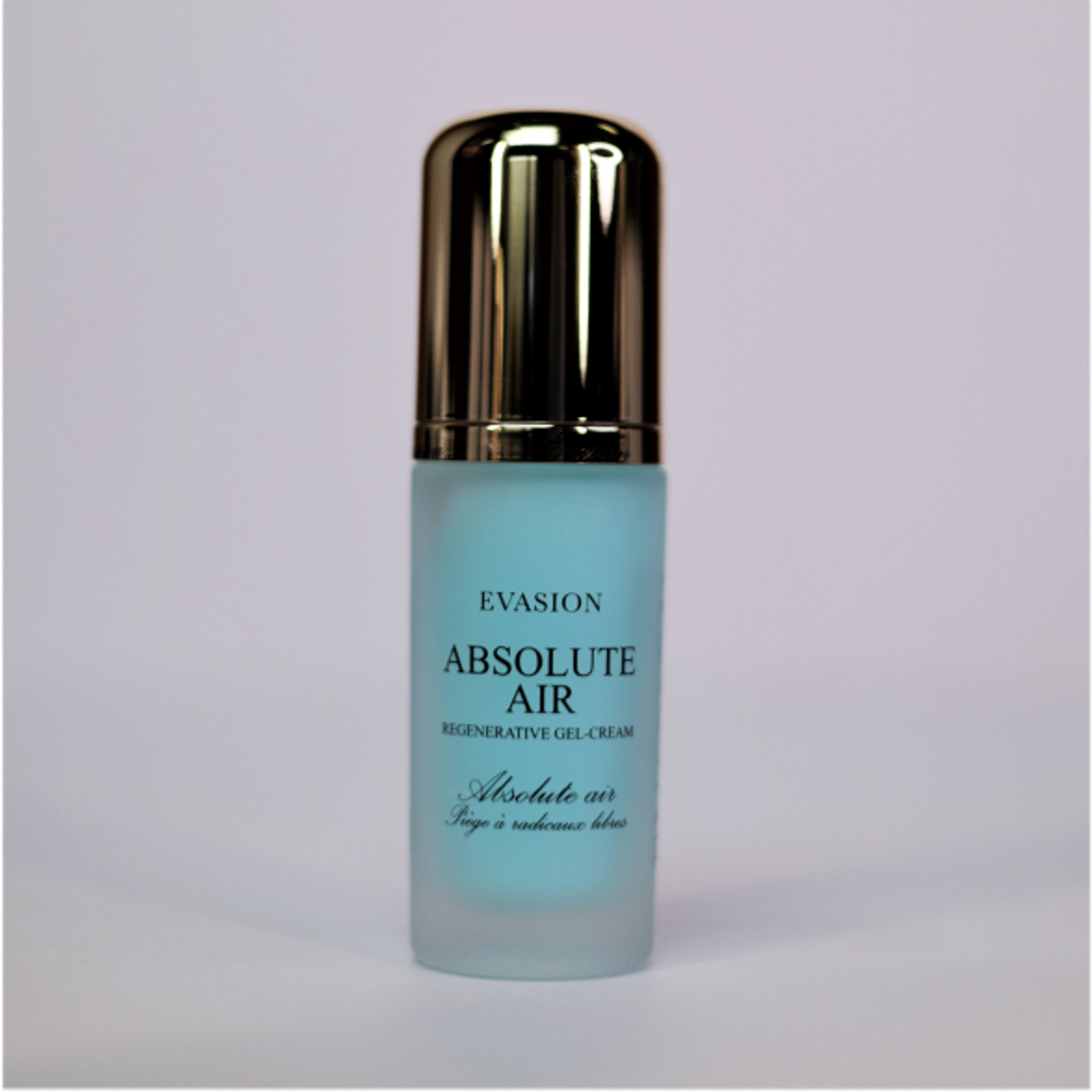 Крем от купероза ABSOLUTE AIR