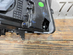 Фара левая LED Geely Emgrand 2 21-нв Б/У Оригинал 7051044800