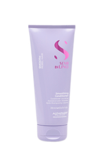 Разглаживающий кондиционер для непослушных волос SDL Smoothing Conditioner, 200 мл ALFAPARF 20604