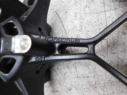 колесо переднее Honda CBR650R