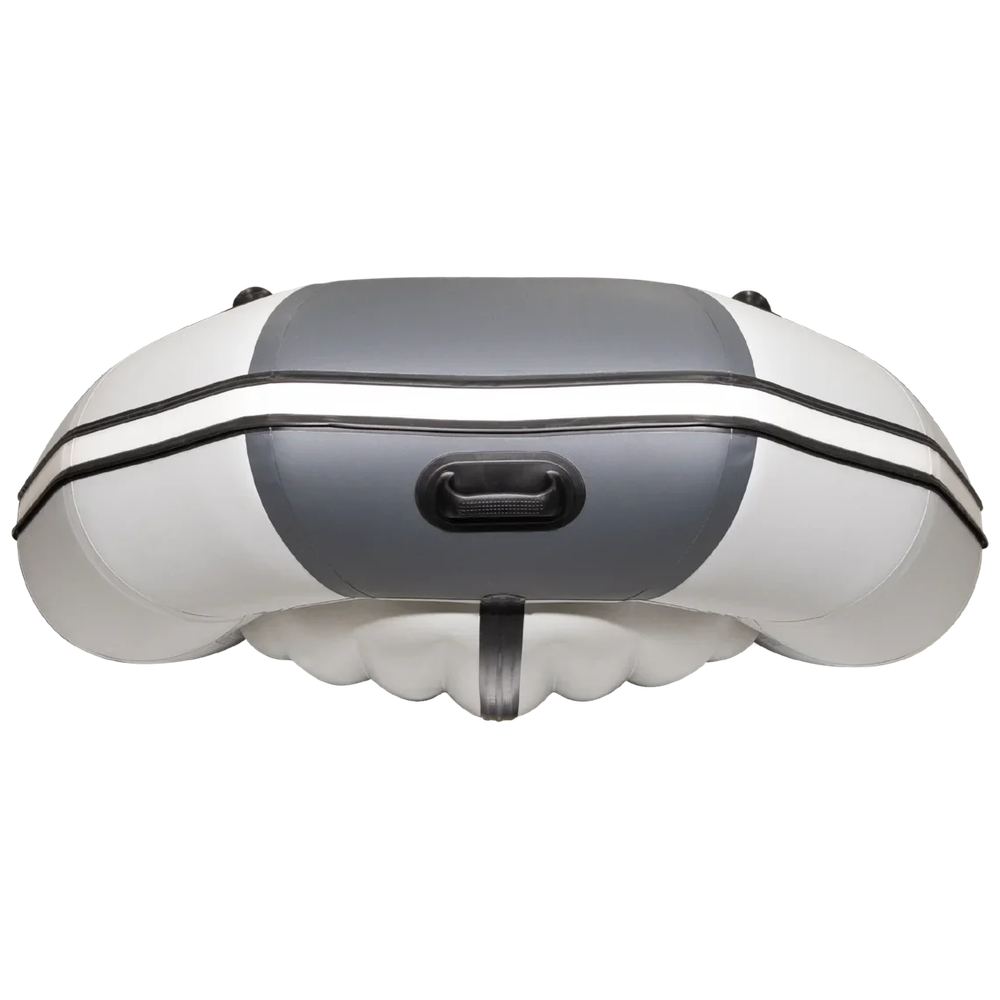 Лодка ПВХ Мастер Лодок Таймень NX3200НДНД "Комби" -