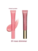 CLARINS Lip perfector 01 Бальзам для губ