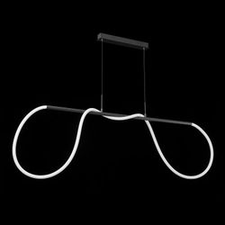 Подвесной светильник Citilux PYTHON CL220121