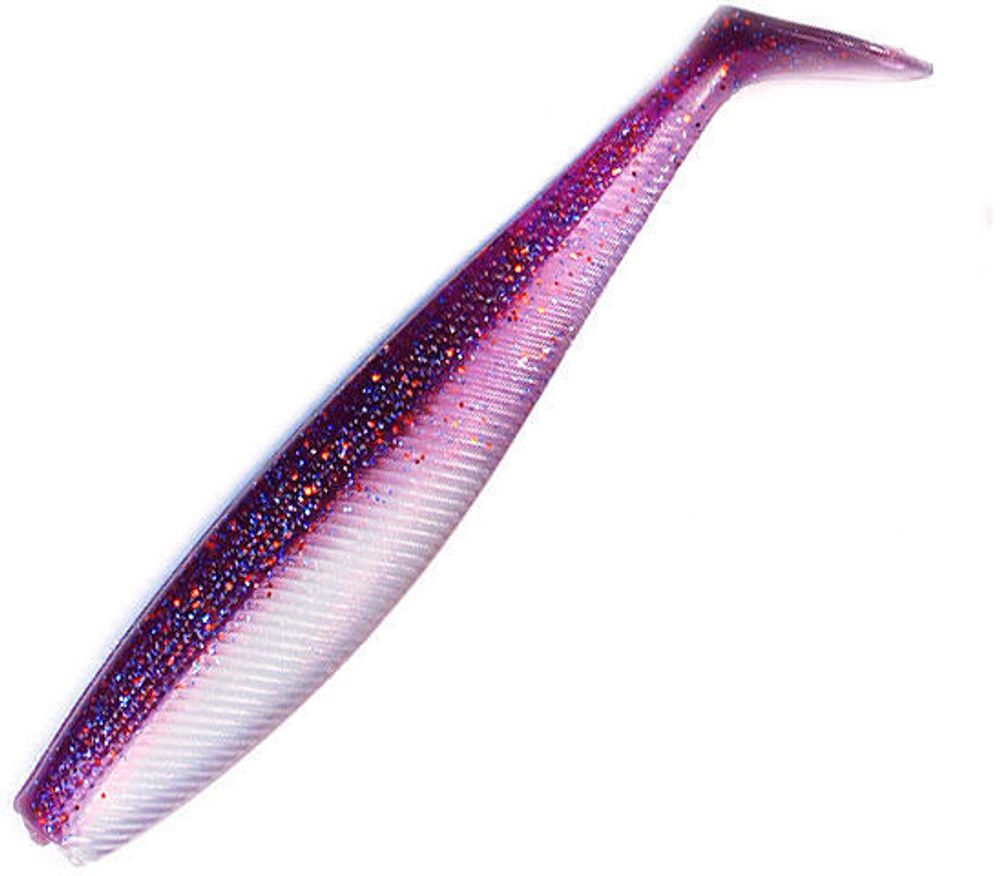 Виброхвост HITFISH SHAD 4" цв R75