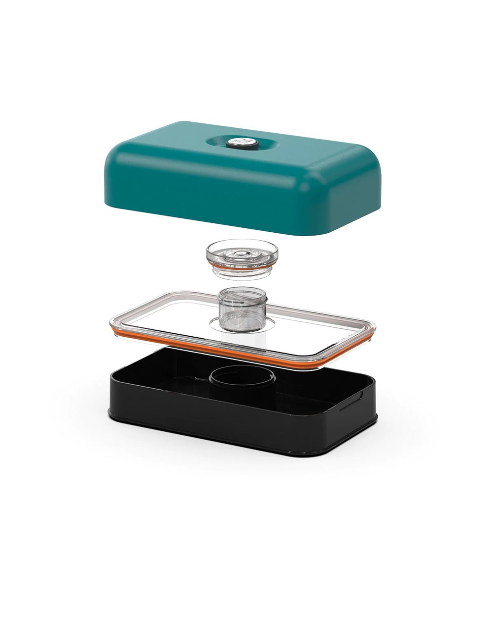 Ланч-бокс 24Bottles Lunch Box