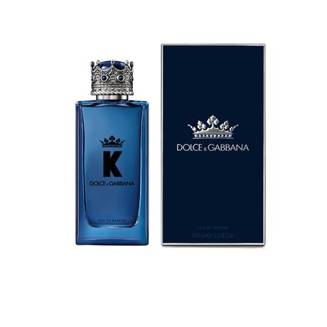 DOLCE & GABBANA K edT 100ml man