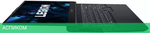 Игровой ноутбук Lenovo Legion 5 17ITH6H (82JM001CRK)