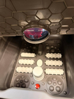 Складная электрическая ванная для ног CHIGO