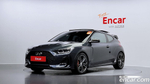 Hyundai Veloster (JS) 1.6 Turbo Sports (09.2020)