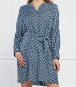 платье sette Marella - темно-синий(32211321)