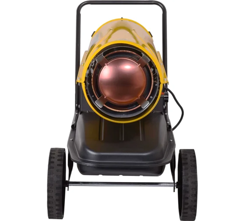 Тепловая дизельная пушка Eurolux ТДП-EU-20000