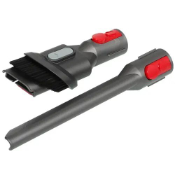 Беспроводной вертикальный пылесос Dyson V15 Detect SV22