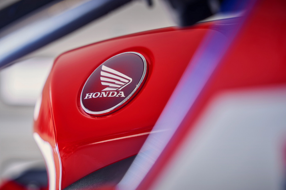 Honda CBR 600RR