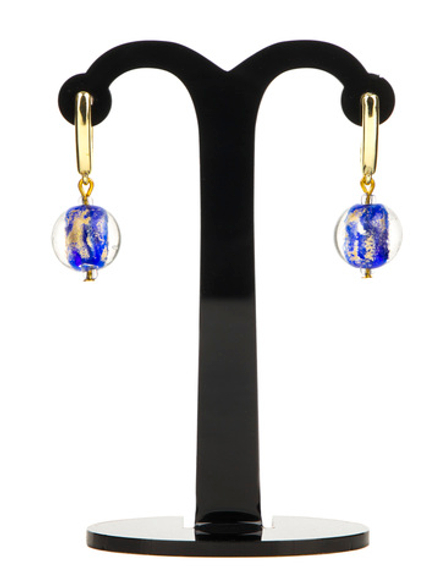 Серьги Torbido Max