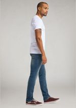 Футболка C-Neck Tee 1008815-2045