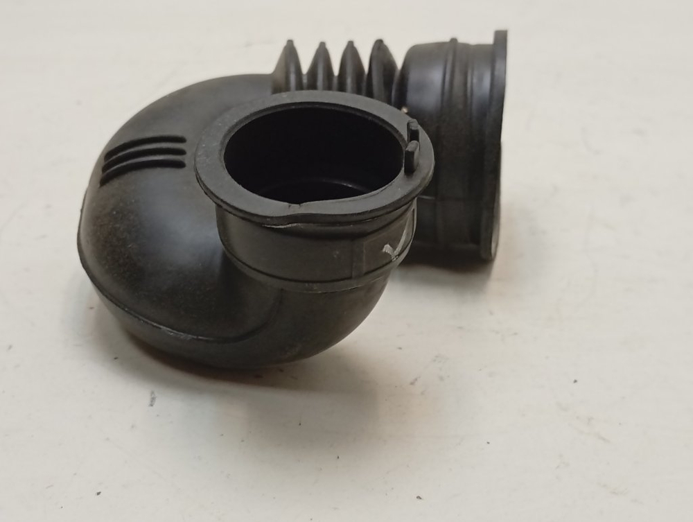 WF6458S7W кт65 Заливной патрубок для стиральной машины Samsung WF6458S7W б/у