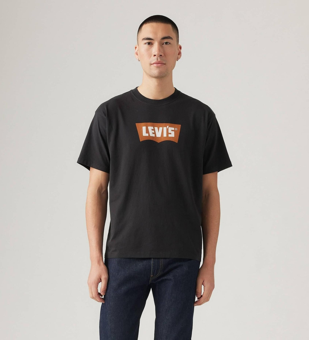 Футболка мужская LEVI'S VINTAGE BW GRAPHIC TEE