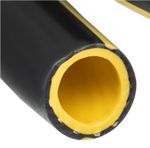 Шланг 1/2'' 20 м, поливочный армированный 3 слойный ТЭП , аграрный Palisad, 67110