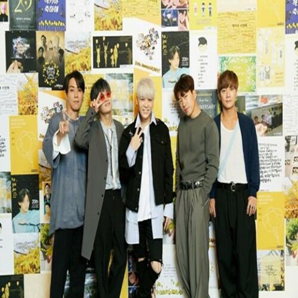 публикация SECHSKIES - THE 20TH ANNIVERSARY EXHIBITION POSTER SET