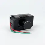 Регулятор скорости вентилятора 220В, 500 Вт