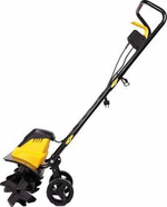 Культиватор CHAMPION EC1500 электрический