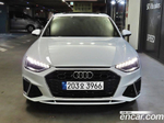 Audi A4 (B9) 40 TFSI Premium (01.2023)