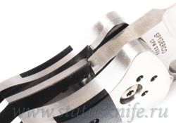 Нож Spyderco Vallotton Sub-Hilt C149GPфотография - 7