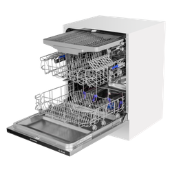 Посудомоечная машина MAUNFELD MLP-123I