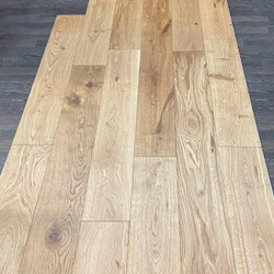 Инженерная доска Only Wood Дуб рустик лак
