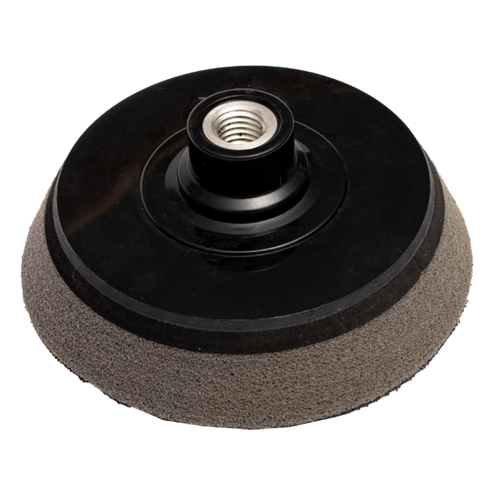 Высокая мягкая полировальная подложка 150 mm Leraton BPUS150