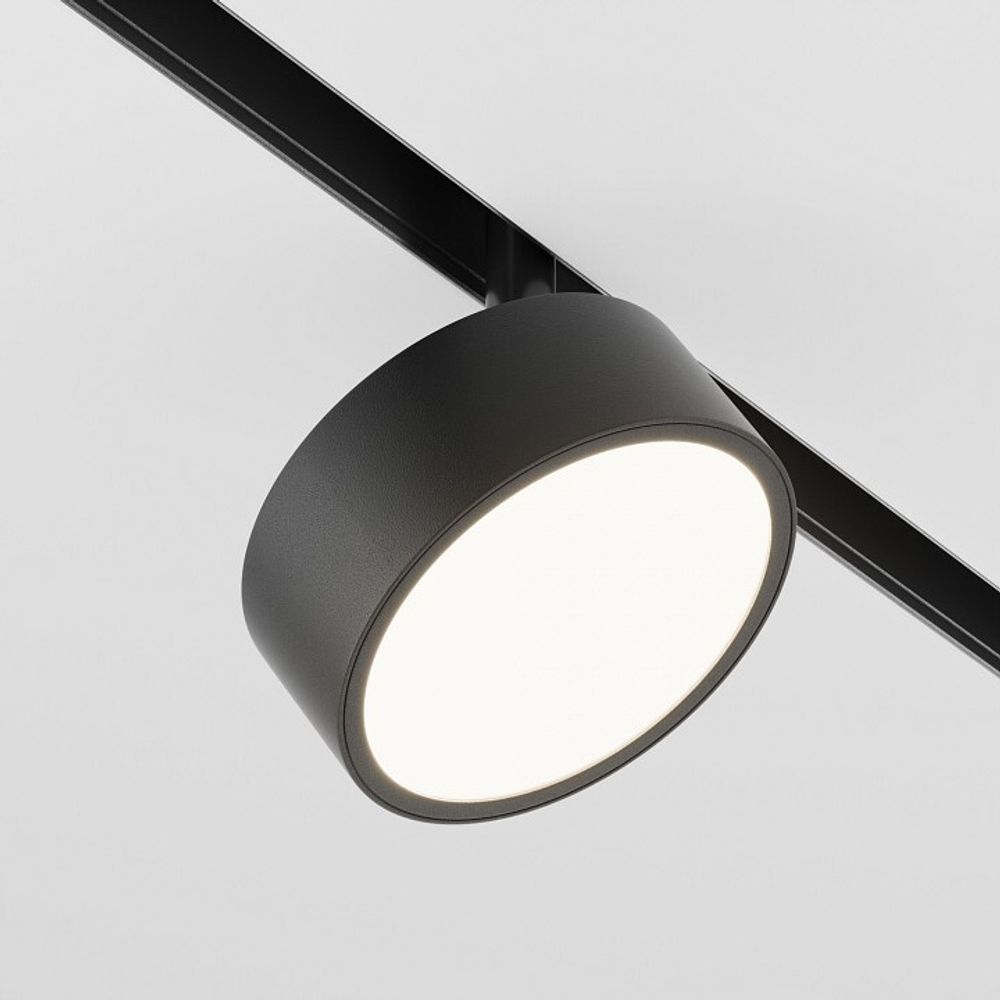 Светильник на штанге Maytoni Rado TR040-2-18W3K