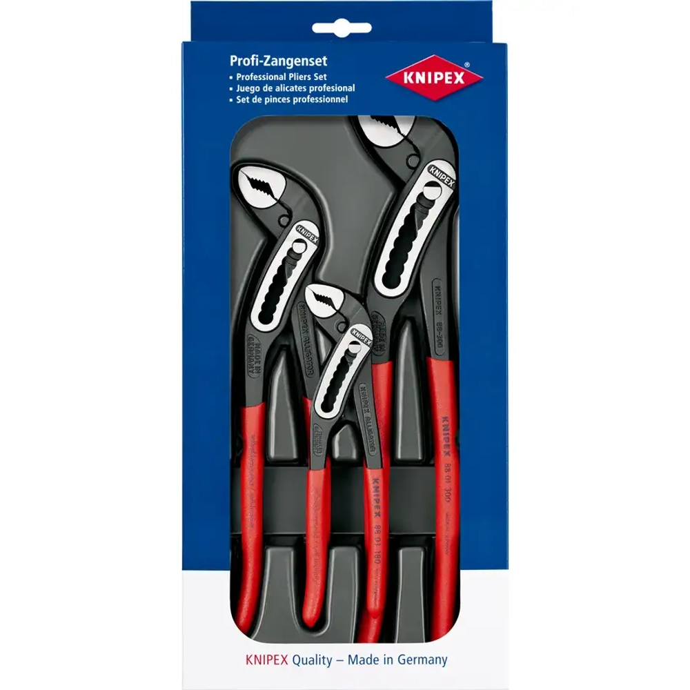 Набор Alligator® Knipex 00 20 09 V03