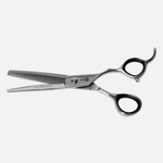 Филировочные парикмахерские ножницы silver edition SE/F-12/6”/40