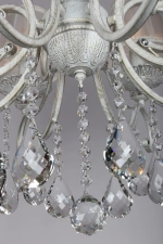 Подвесная люстра Omnilux BELLUNO OML-79103-08