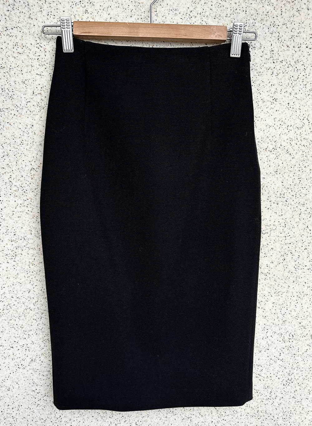 Юбка Massimo Dutti