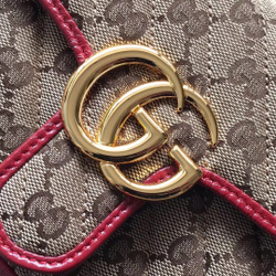 Gucci Marmont 22 cm