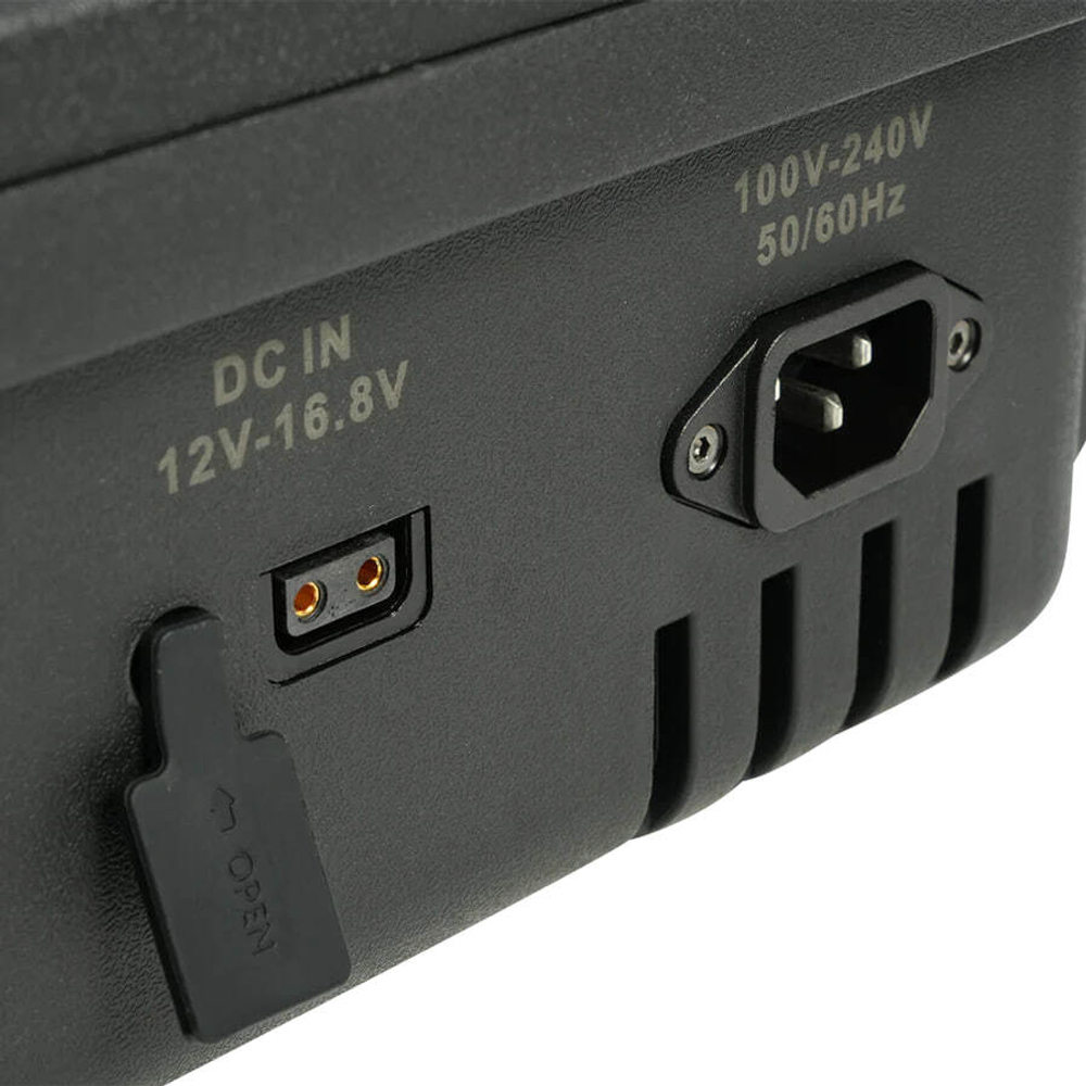 Зарядный кейс Aputure MC Pro Charging Case kit 8