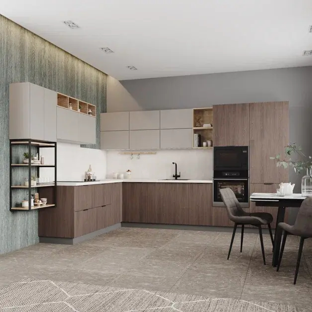 Кухня «Альберо»