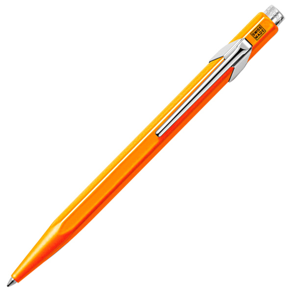 Шариковая ручка - Carandache Office 849 Pop Line M