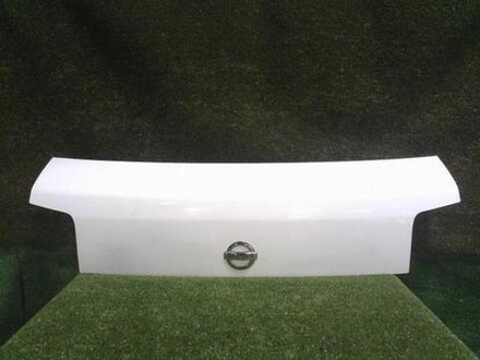 капот Suzuki Every DA17V DR17W