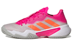 Adidas Wmns Barricade "Grey Team Shock Pink" Women"s
