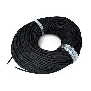 Оплетка из стекловолокна для нагревательного элемента индукционного нагревателя(1метр) Forsage F-TP0101001-SP